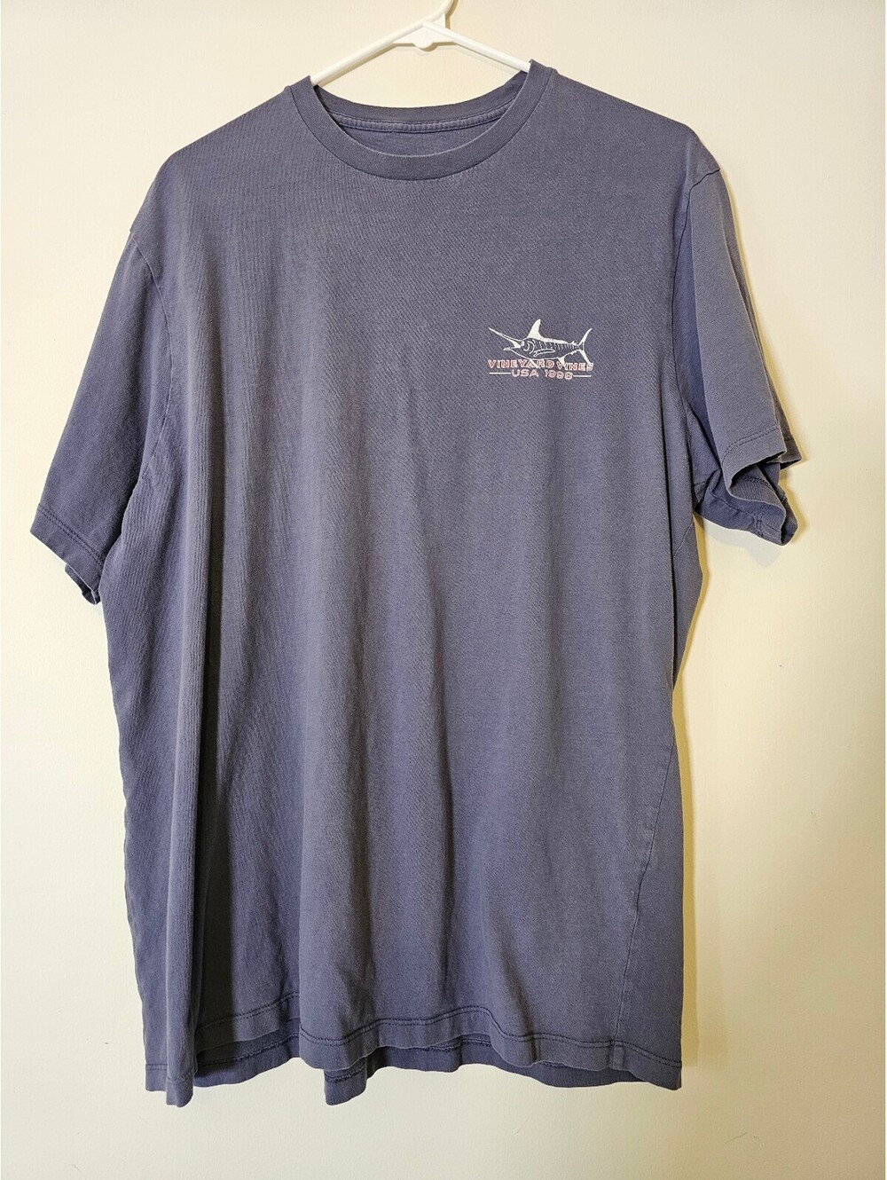 Men's Vineyard Vines L T-Shirt
